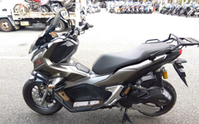 HONDA ADV150 KF38