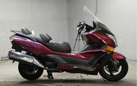 HONDA SILVER WING 400 GT 2012 NF03