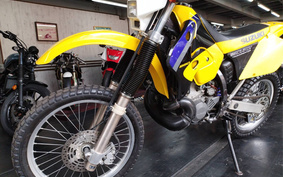 SUZUKI RMX250 S SJ14A