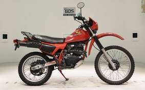 HONDA XL250R MD03