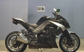 KAWASAKI Z1000 Gen.4 2010 ZRT00D