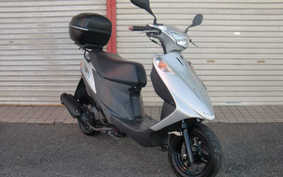 SUZUKI ADDRESS V125 G CF46A