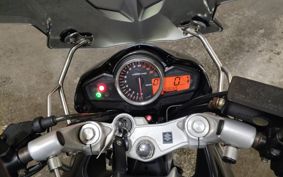 SUZUKI GSR250 GJ55D