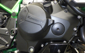 KAWASAKI ZH2 2020 ZRT00K