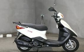 YAMAHA AXIS 125 TREET SE53J