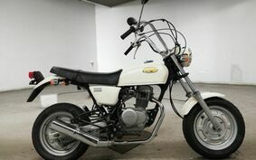 HONDA APE 100 HC07