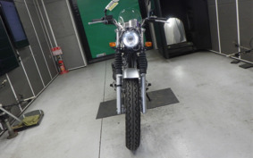 HONDA CB223S MC40