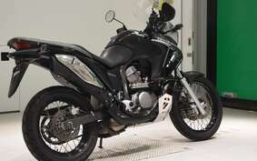 HONDA TRANSALP 700V 2012