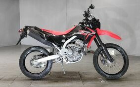 HONDA CRF250L MD38