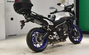 YAMAHA MT-09 Tracer 2015 RN36J