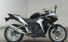 HONDA CBR250R MC41