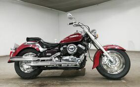 YAMAHA DRAGSTAR 400 CLASSIC 1998 4TR