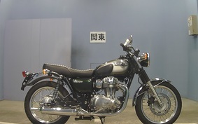 KAWASAKI W800 2011 EJ800A