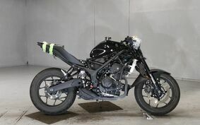 YAMAHA YZF-R25 RG43J