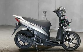 SUZUKI ADDRESS 110 CE47A