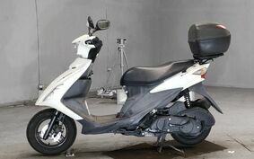 SUZUKI ADDRESS V125 S CF4MA