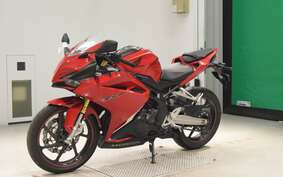 HONDA CBR250RR A MC51