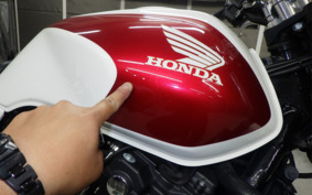 HONDA CB400SF GEN 4 2014 NC42