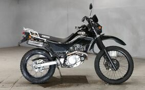 YAMAHA SEROW 225 WE DG08J