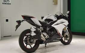 HONDA CBR250RR A MC51