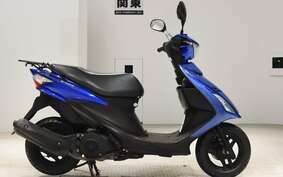 SUZUKI ADDRESS V125 S CF4MA