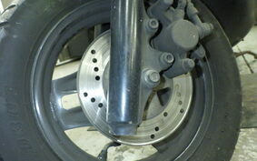 SUZUKI ADDRESS V125 S CF4MA