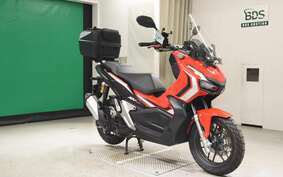 HONDA ADV150 KF61