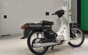 SUZUKI BIRDIE 50 BA14A