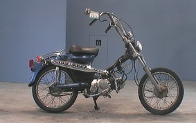 HONDA C50 SUPER CUB C50