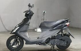 SUZUKI ADDRESS V125 S CF4MA