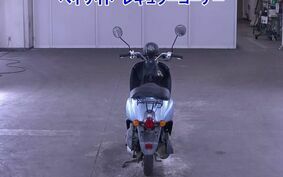 HONDA ﾄｩﾃﾞｲ-2 AF67