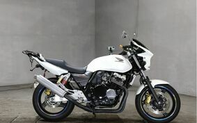 HONDA CB400SF VTEC 2005 NC39