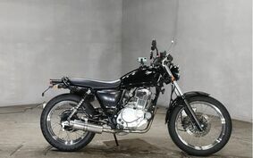 SUZUKI GRASS TRACKER BigBoy NJ4DA