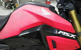 HONDA MSX110