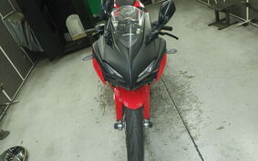 HONDA CBR250RR A MC51