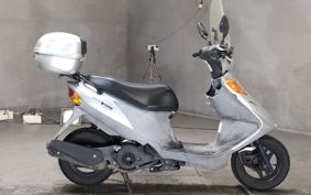 SUZUKI ADDRESS V125 CF4EA