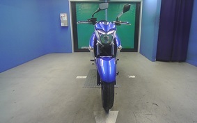 SUZUKI GSR250 GJ55D