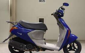 SUZUKI LET's 5 CA47A