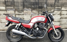 HONDA CB750 2004 RC42