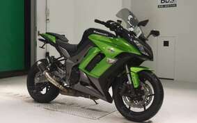 KAWASAKI NINJA 1000 A 2012