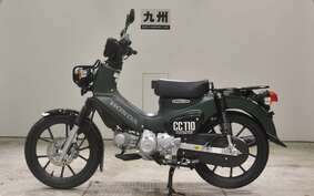 HONDA CROSS CUB 110 JA60