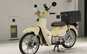 HONDA C110 SUPER CUB JA59