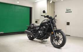 HONDA REBEL 1100 2024 SC83