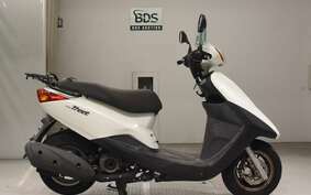 YAMAHA AXIS 125 TREET SE53J