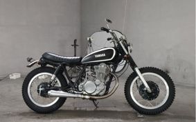 YAMAHA SR400-1 1JR