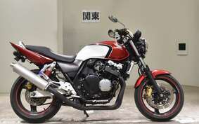 HONDA CB400SFV-3 2005 NC39