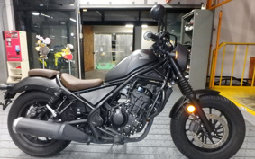 HONDA  REBEL 250 S EDITION  MC49