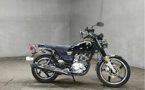 YAMAHA YB125SP PCJL