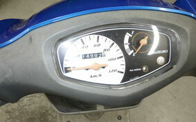 SUZUKI ADDRESS V125 G CF46A