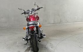 HONDA CB1100 EX 2022 SC65